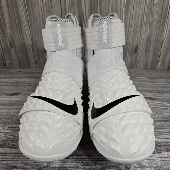 Nike Force Savage Elite 2 TD Football Cleats - CI1710-100 - Men\'s Size 11.5 main image 5